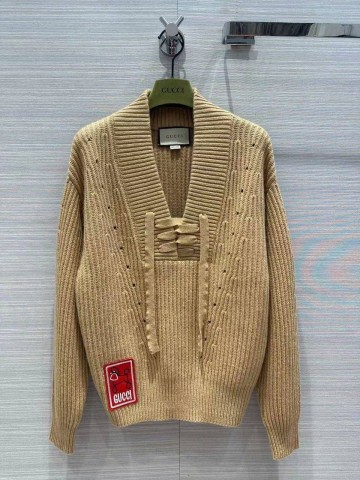 Свитер Gucci