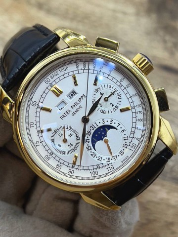 Часы Patek Philippe