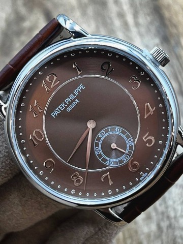Часы Patek Philippe