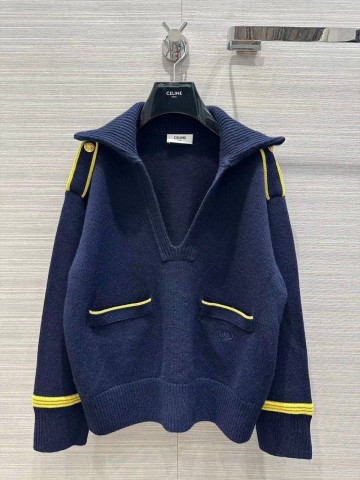 Свитер Celine