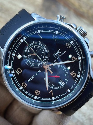 Часы IWC