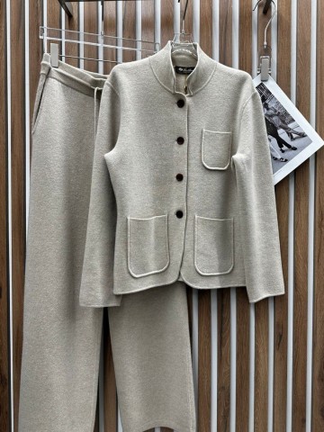 Костюм Loro Piana