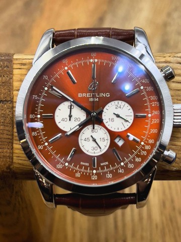 Часы Breitling