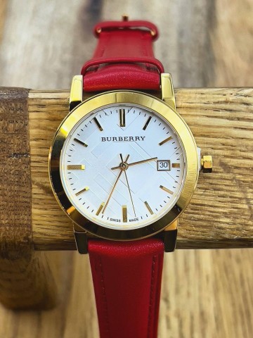 Часы Burberry