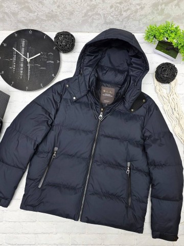 Пуховик Loro Piana