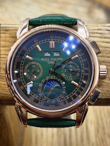 Часы Patek Philippe