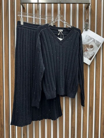 Костюм Brunello Cucinelli