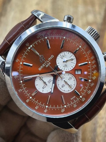 Часы Breitling