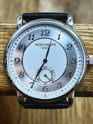 Часы Patek Philippe