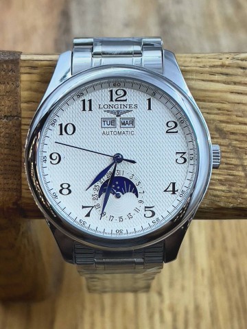 Часы Longines