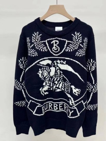 Свитер Burberry