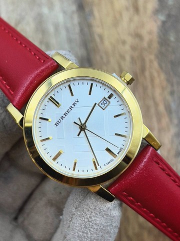 Часы Burberry