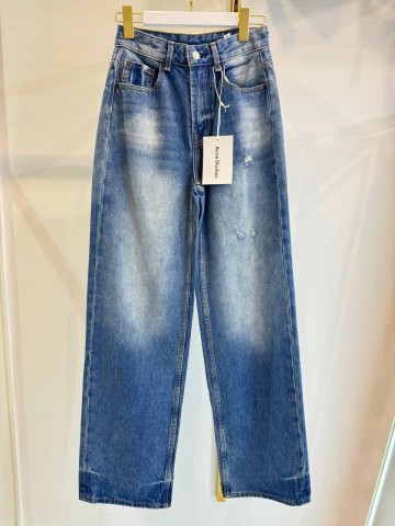 Джинсы Acne Studios
