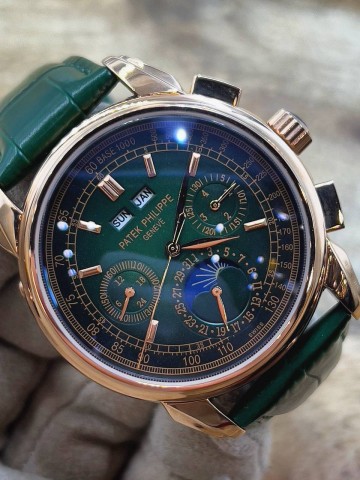 Часы Patek Philippe