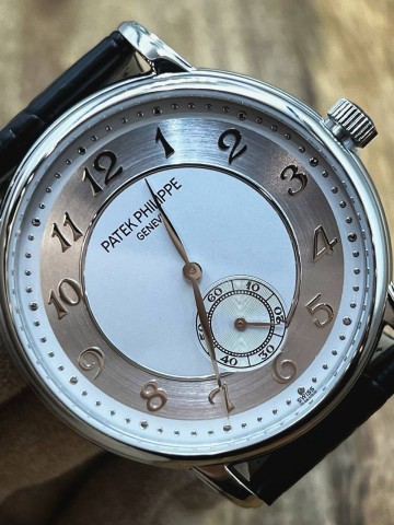 Часы Patek Philippe