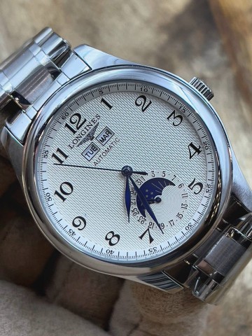 Часы Longines