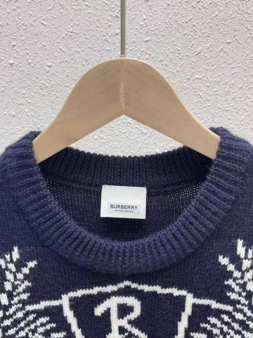 Свитер Burberry