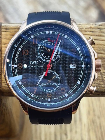 Часы IWC