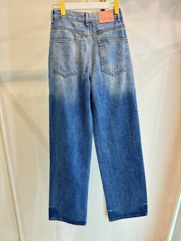 Джинсы Acne Studios