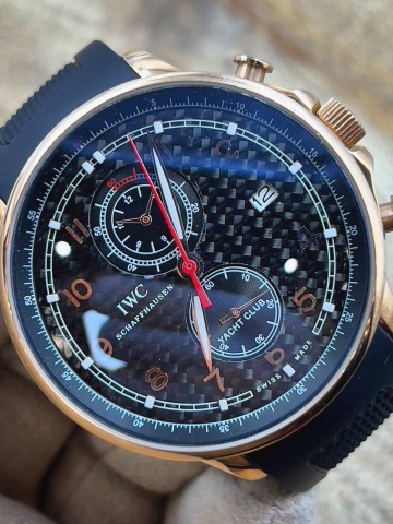 Часы IWC