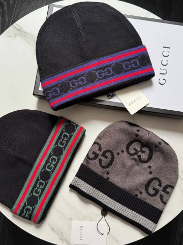 Шапка Gucci