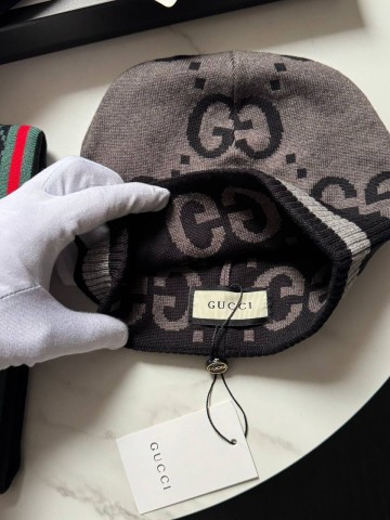 Шапка Gucci