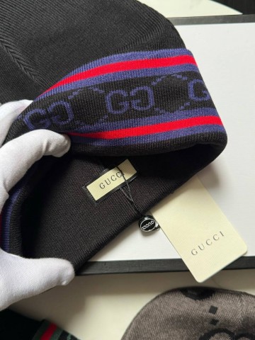 Шапка Gucci