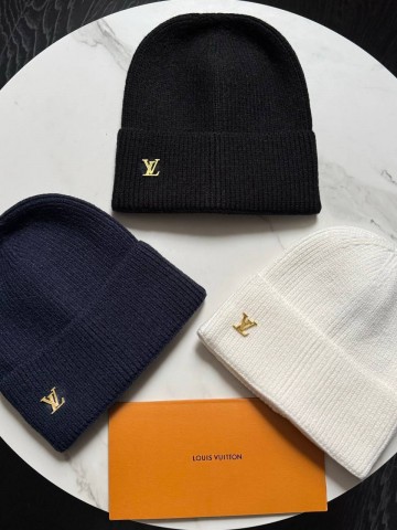 Шапка Louis Vuitton