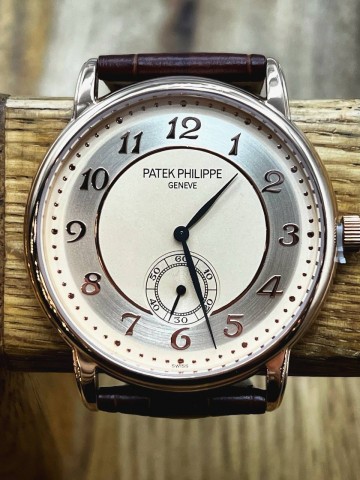 Часы Patek Philippe