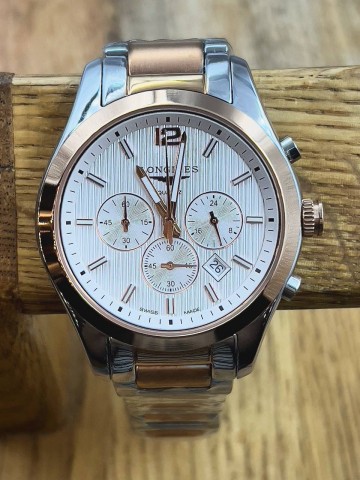 Часы Longines