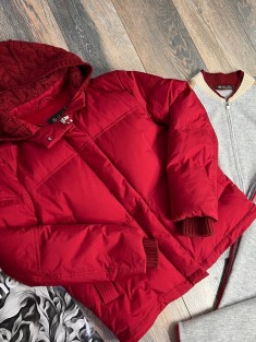 Пуховик Loro Piana