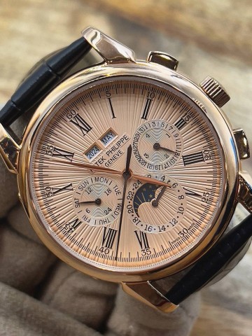 Часы Patek Philippe