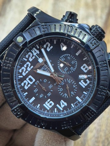 Часы Breitling