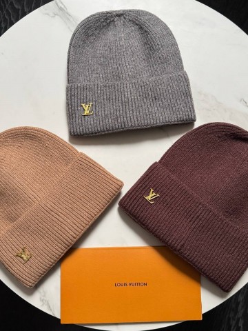 Шапка Louis Vuitton
