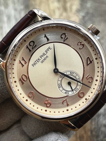 Часы Patek Philippe