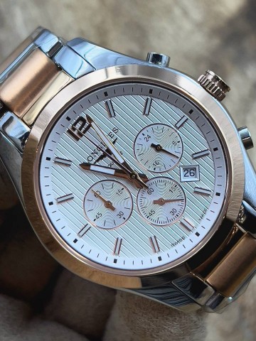 Часы Longines