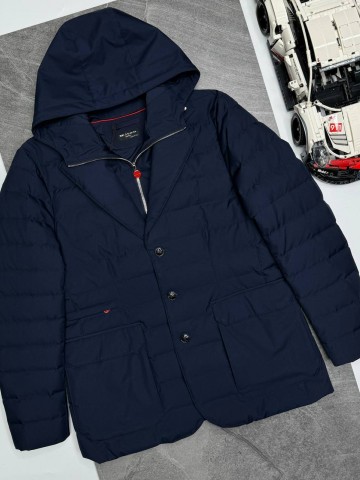 Пуховик Kiton
