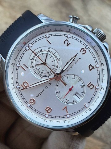 Часы IWC