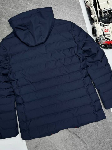 Пуховик Kiton