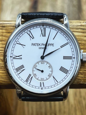 Часы Patek Philippe