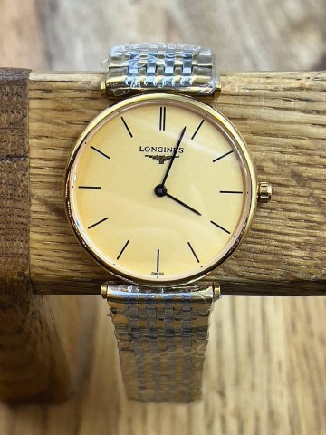 Часы Longines