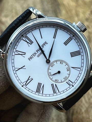 Часы Patek Philippe