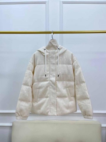 Куртка Brunello Cucinelli