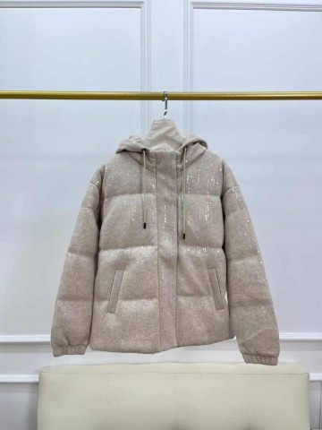 Куртка Brunello Cucinelli