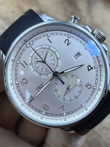 Часы IWC