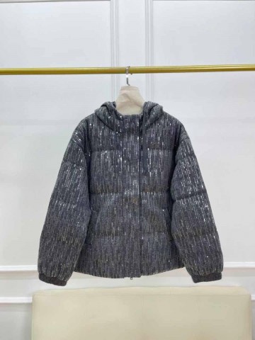 Куртка Brunello Cucinelli