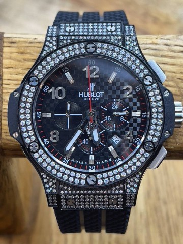 Часы Hublot