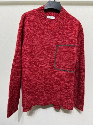 Свитер Brunello Cucinelli