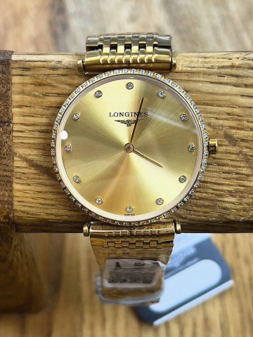 Часы Longines