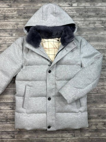 Пуховик Loro Piana